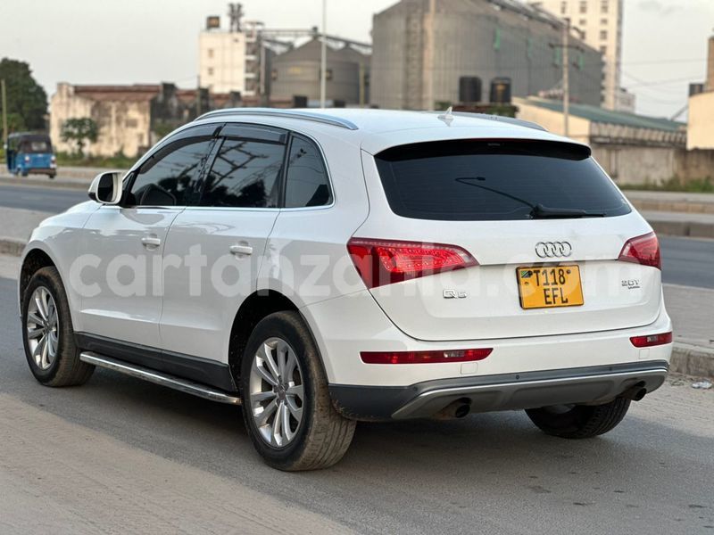 Big with watermark audi q5 dar es salaam dar es salaam 25677