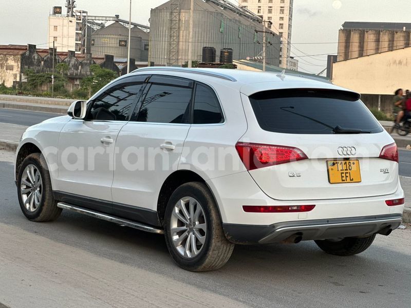 Big with watermark audi q5 dar es salaam dar es salaam 25677