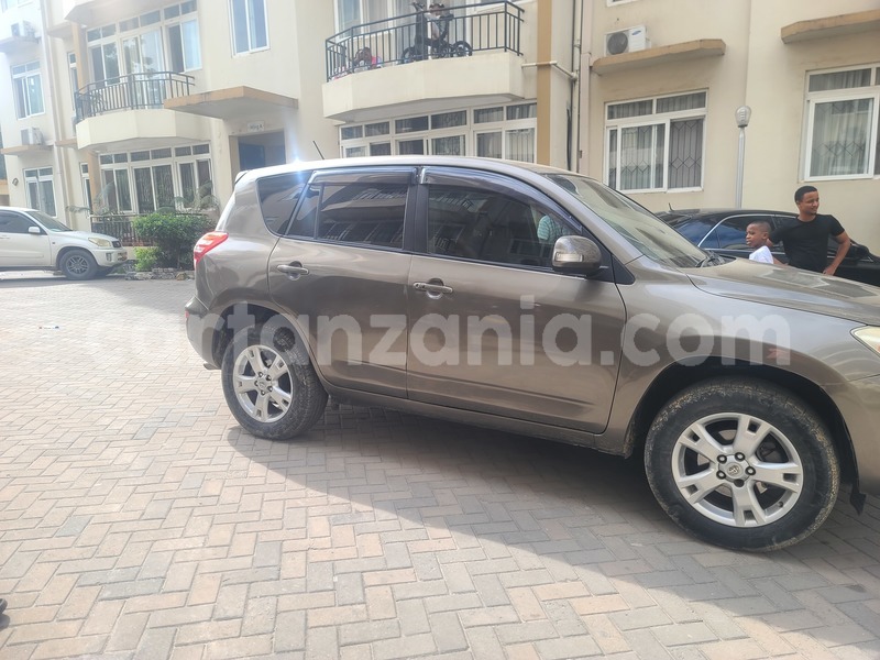 Big with watermark toyota rav4 dar es salaam dar es salaam 25678