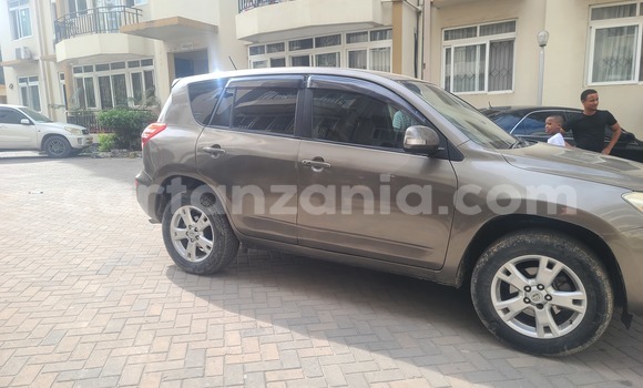 Nunua Ilio tumika Toyota RAV4 Nyingine Gari ndani ya Dar es Salaam nchini Dar es Salaam