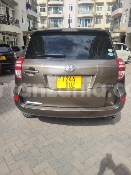 Big with watermark toyota rav4 dar es salaam dar es salaam 25678