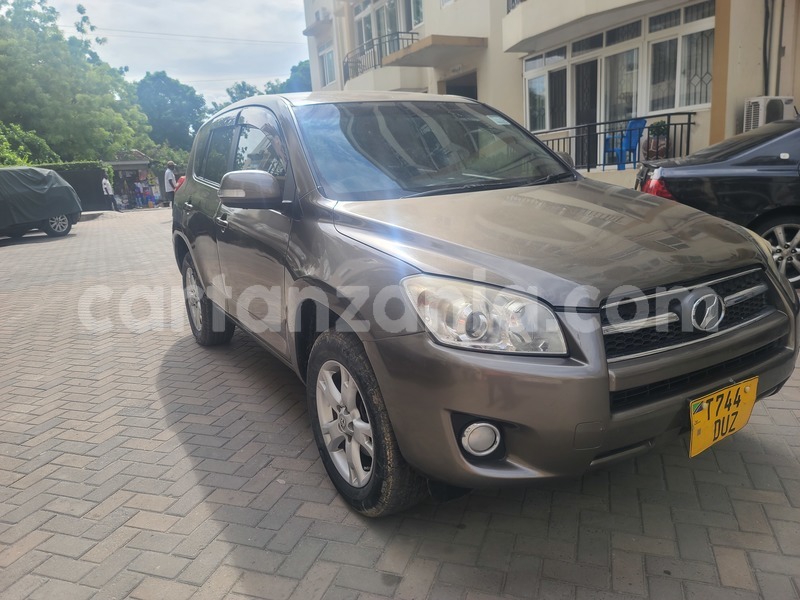 Big with watermark toyota rav4 dar es salaam dar es salaam 25678