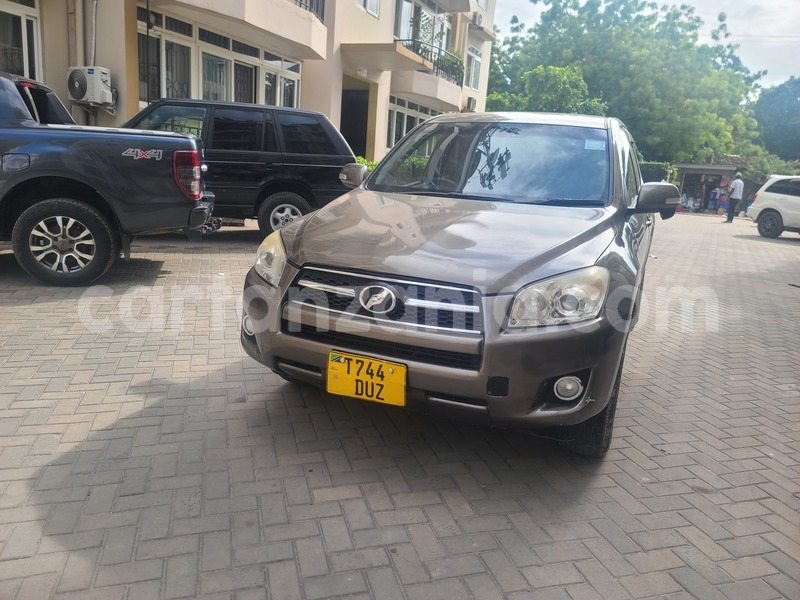 Big with watermark toyota rav4 dar es salaam dar es salaam 25678