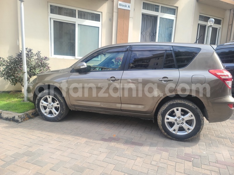 Big with watermark toyota rav4 dar es salaam dar es salaam 25678