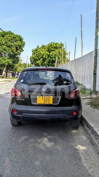 Big with watermark nissan dualis dar es salaam dar es salaam 25679