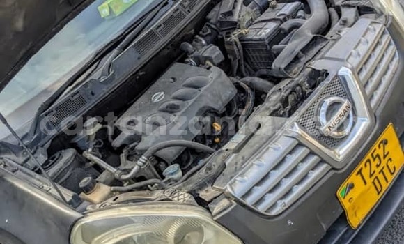 Buy Used Nissan Dualis Black Car in Dar es Salaam in Dar es Salaam Buy Used Nissan Dualis Black Car in Dar es Salaam in Dar es Salaam