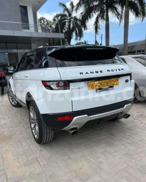 Big with watermark range rover evoque dar es salaam dar es salaam 25681