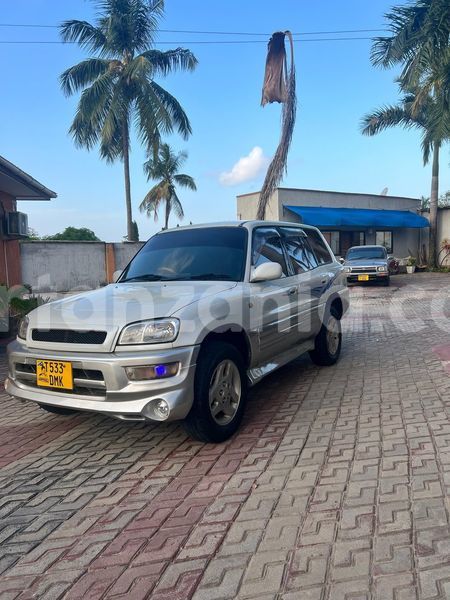 Big with watermark toyota rav4 dar es salaam dar es salaam 25682