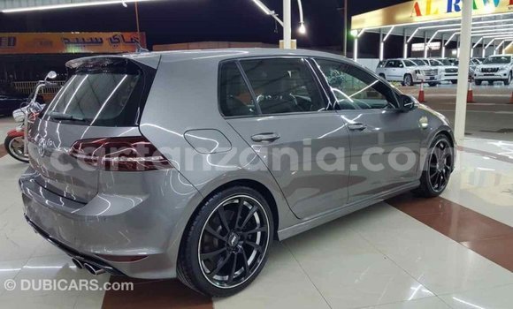 Buy Import Volkswagen Golf Other Car in Import - Dubai in Arusha