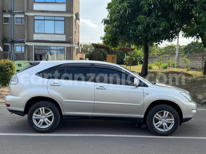 Big with watermark toyota harrier dar es salaam dar es salaam 25697