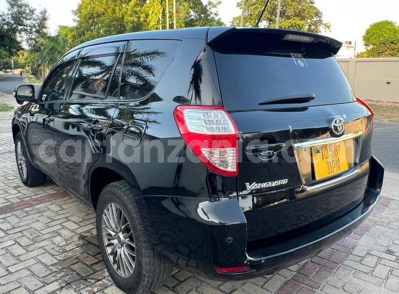 Big with watermark toyota vanguard dar es salaam dar es salaam 25701