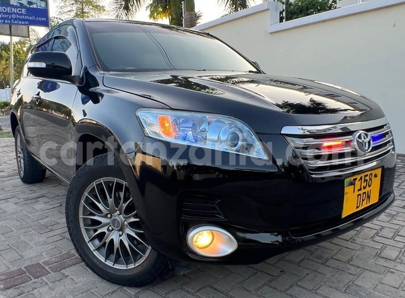 Big with watermark toyota vanguard dar es salaam dar es salaam 25701