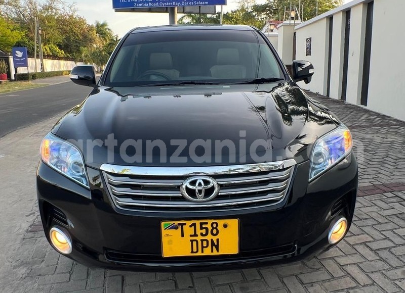 Big with watermark toyota vanguard dar es salaam dar es salaam 25701