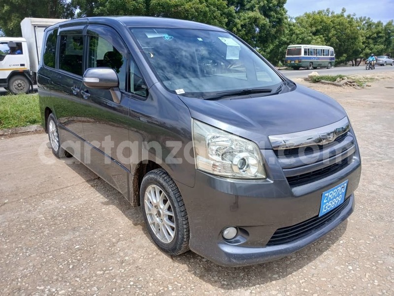 Big with watermark toyota noah dar es salaam dar es salaam 25702