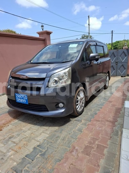 Big with watermark toyota noah dar es salaam dar es salaam 25702