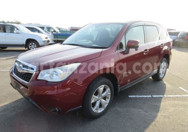 Big with watermark subaru forester dar es salaam dar es salaam 25703