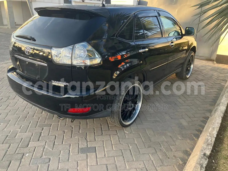 Big with watermark toyota harrier dar es salaam dar es salaam 25706