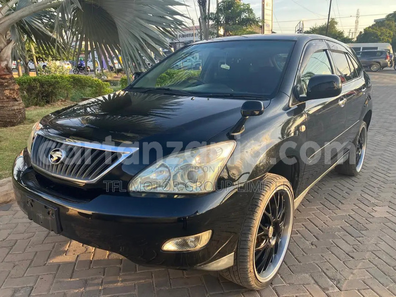 Big with watermark toyota harrier dar es salaam dar es salaam 25706