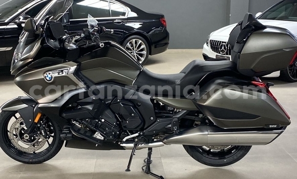 Buy Used BMW K 1600 Beige Bike in Arusha in Arusha