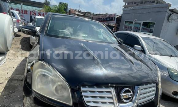 Buy Used Nissan Dualis Black Car in Dar es Salaam in Dar es Salaam Buy Used Nissan Dualis Black Car in Dar es Salaam in Dar es Salaam