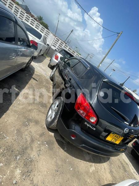 Big with watermark nissan dualis dar es salaam dar es salaam 25710