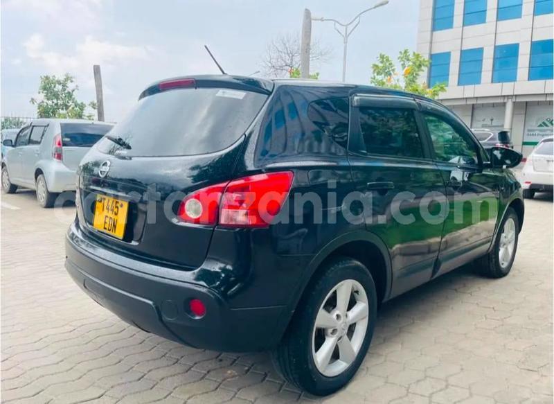 Big with watermark nissan dualis dar es salaam dar es salaam 25710