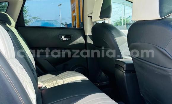 Buy Used Nissan Dualis Black Car in Dar es Salaam in Dar es Salaam Buy Used Nissan Dualis Black Car in Dar es Salaam in Dar es Salaam