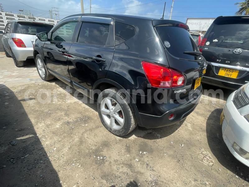 Big with watermark nissan dualis dar es salaam dar es salaam 25710