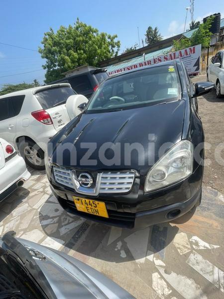 Big with watermark nissan dualis dar es salaam dar es salaam 25710