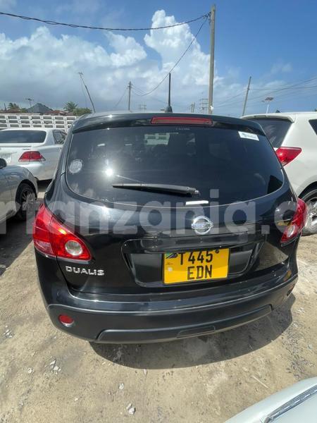 Big with watermark nissan dualis dar es salaam dar es salaam 25710