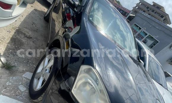 Buy Used Nissan Dualis Black Car in Dar es Salaam in Dar es Salaam Buy Used Nissan Dualis Black Car in Dar es Salaam in Dar es Salaam