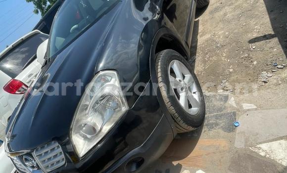 Buy Used Nissan Dualis Black Car in Dar es Salaam in Dar es Salaam Buy Used Nissan Dualis Black Car in Dar es Salaam in Dar es Salaam