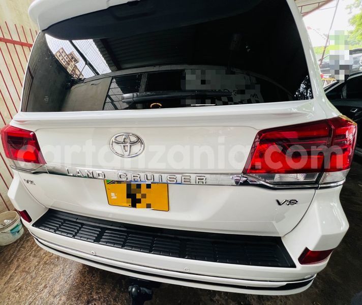 Big with watermark toyota regiusace dar es salaam dar es salaam 25711