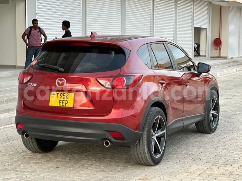 Big with watermark mazda cx 5 dar es salaam dar es salaam 25713