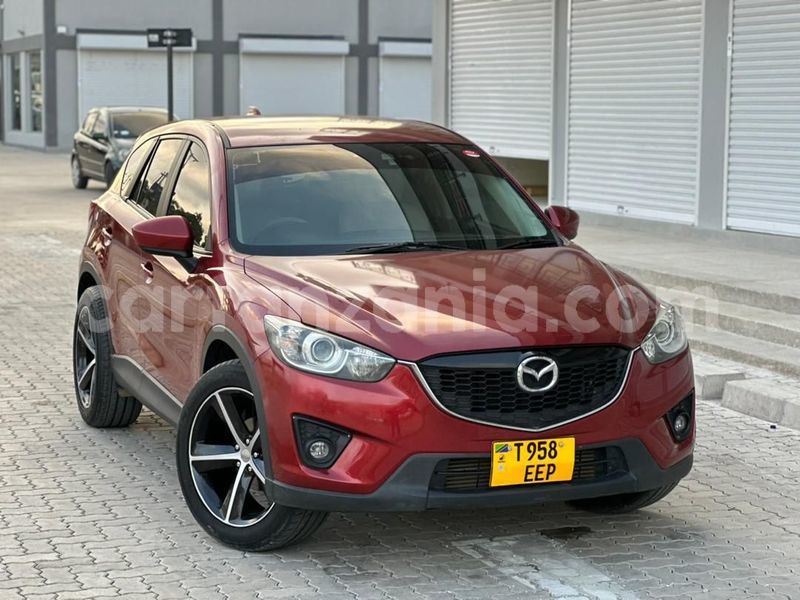 Big with watermark mazda cx 5 dar es salaam dar es salaam 25713