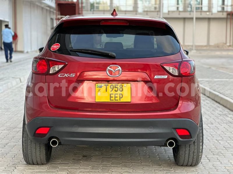 Big with watermark mazda cx 5 dar es salaam dar es salaam 25713