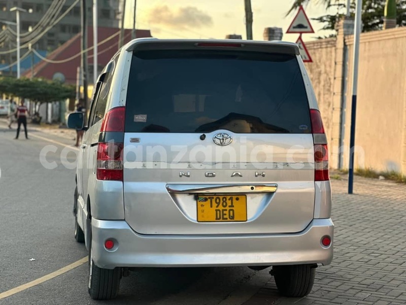 Big with watermark toyota noah dar es salaam dar es salaam 25720