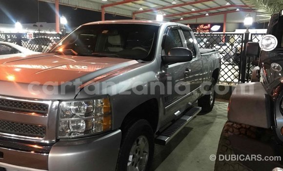 Nunua Imported Chevrolet Silverado Nyingine Gari ndani ya Import - Dubai nchini Arusha Nunua Imported Chevrolet Silverado Nyingine Gari ndani ya Import - Dubai nchini Arusha