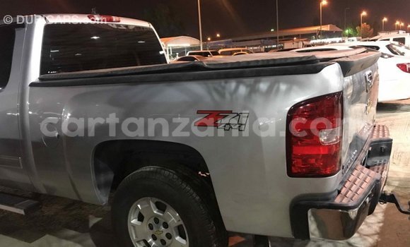 Nunua Imported Chevrolet Silverado Nyingine Gari ndani ya Import - Dubai nchini Arusha Nunua Imported Chevrolet Silverado Nyingine Gari ndani ya Import - Dubai nchini Arusha
