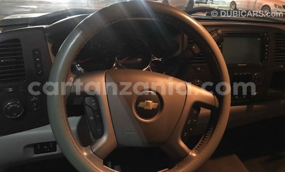 Nunua Imported Chevrolet Silverado Nyingine Gari ndani ya Import - Dubai nchini Arusha Nunua Imported Chevrolet Silverado Nyingine Gari ndani ya Import - Dubai nchini Arusha