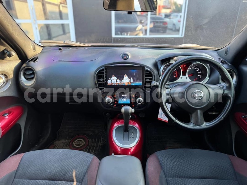 Big with watermark nissan juke dar es salaam dar es salaam 25742