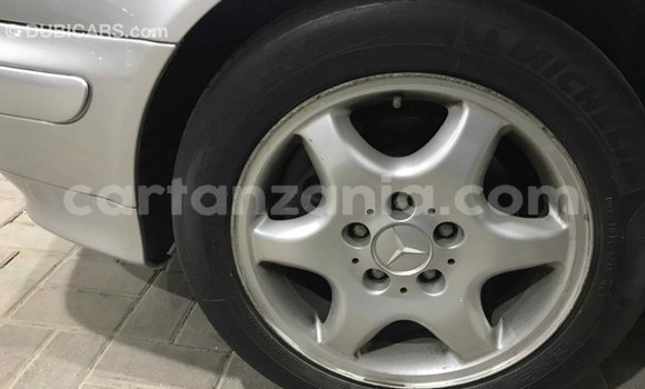 Buy Import Mercedes‒Benz 190 (W201) Other Car in Import - Dubai in Arusha