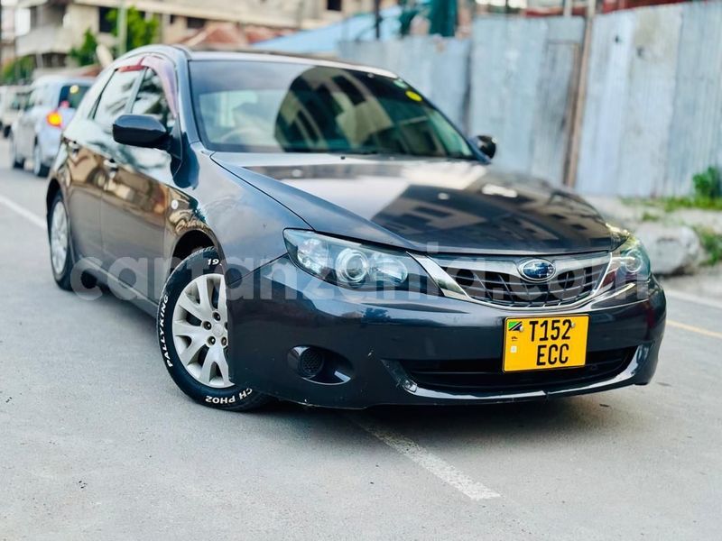 Big with watermark subaru impreza dar es salaam dar es salaam 25757