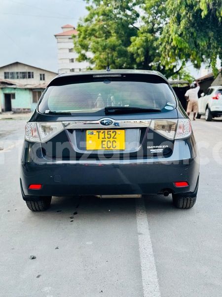 Big with watermark subaru impreza dar es salaam dar es salaam 25757