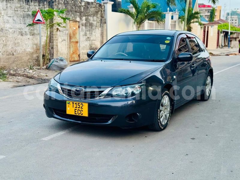 Big with watermark subaru impreza dar es salaam dar es salaam 25757