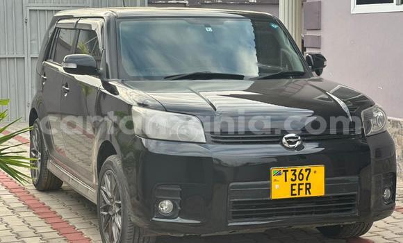 Buy Used Toyota Corolla Rumion Black Car in Dar es Salaam in Dar es Salaam Buy Used Toyota Corolla Rumion Black Car in Dar es Salaam in Dar es Salaam