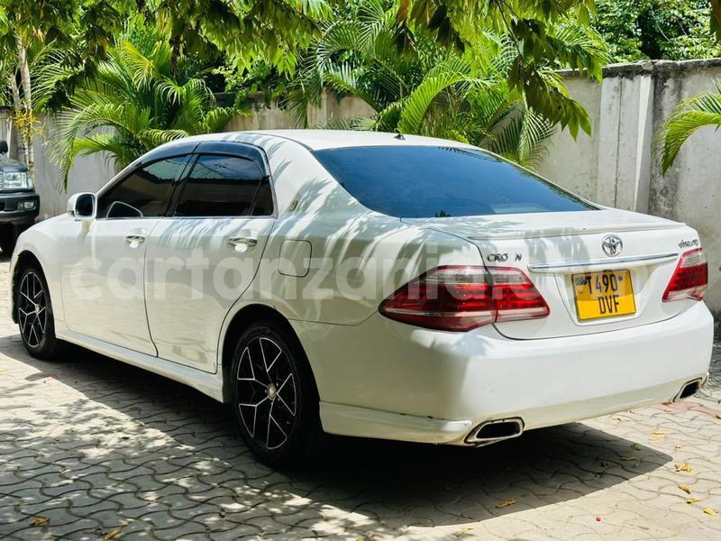 Big with watermark toyota crown dar es salaam dar es salaam 25760