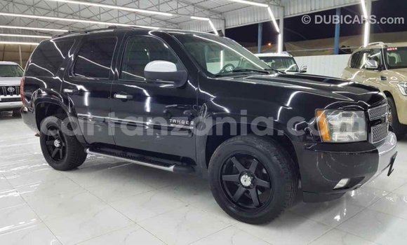 Nunua Imported Chevrolet Tahoe Nyeusi Gari ndani ya Import - Dubai nchini Arusha Nunua Imported Chevrolet Tahoe Nyeusi Gari ndani ya Import - Dubai nchini Arusha