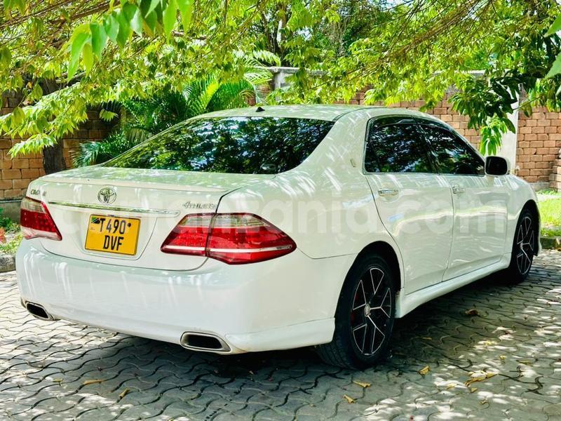 Big with watermark toyota crown dar es salaam dar es salaam 25760