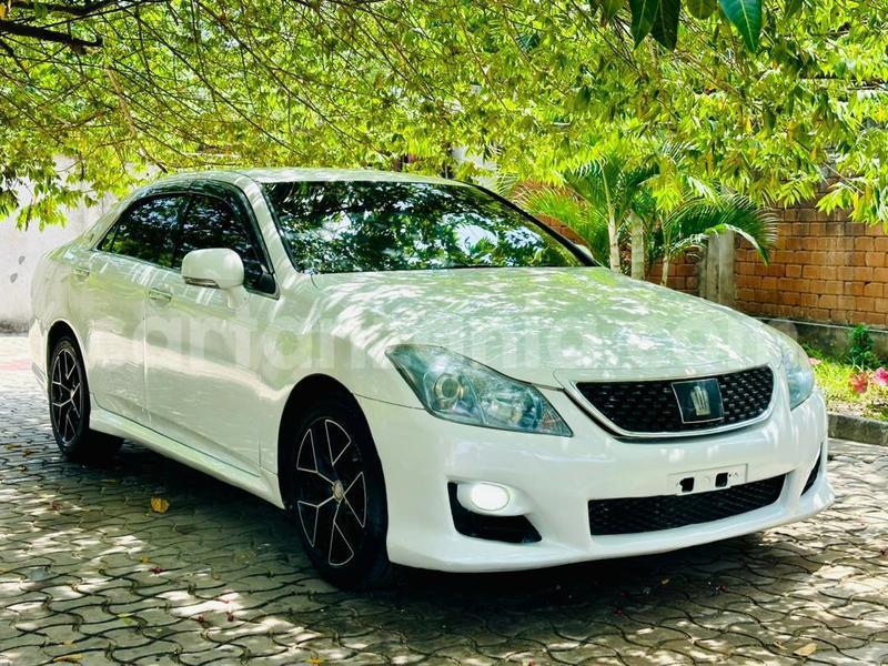 Big with watermark toyota crown dar es salaam dar es salaam 25760